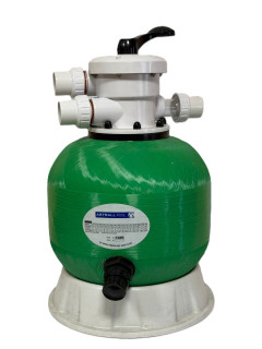 فیلتر شنی استخر آسترال مدل T700
