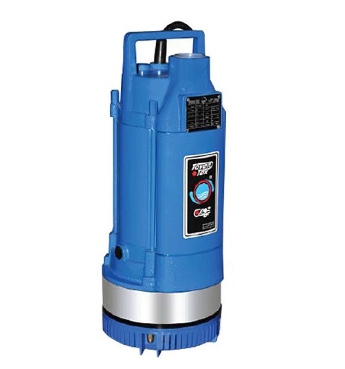 کف کش 18 متری 1.1/4 اینچ توان (خروجی بالا)